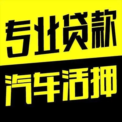 杭州哪里可以做非本人车押车借钱